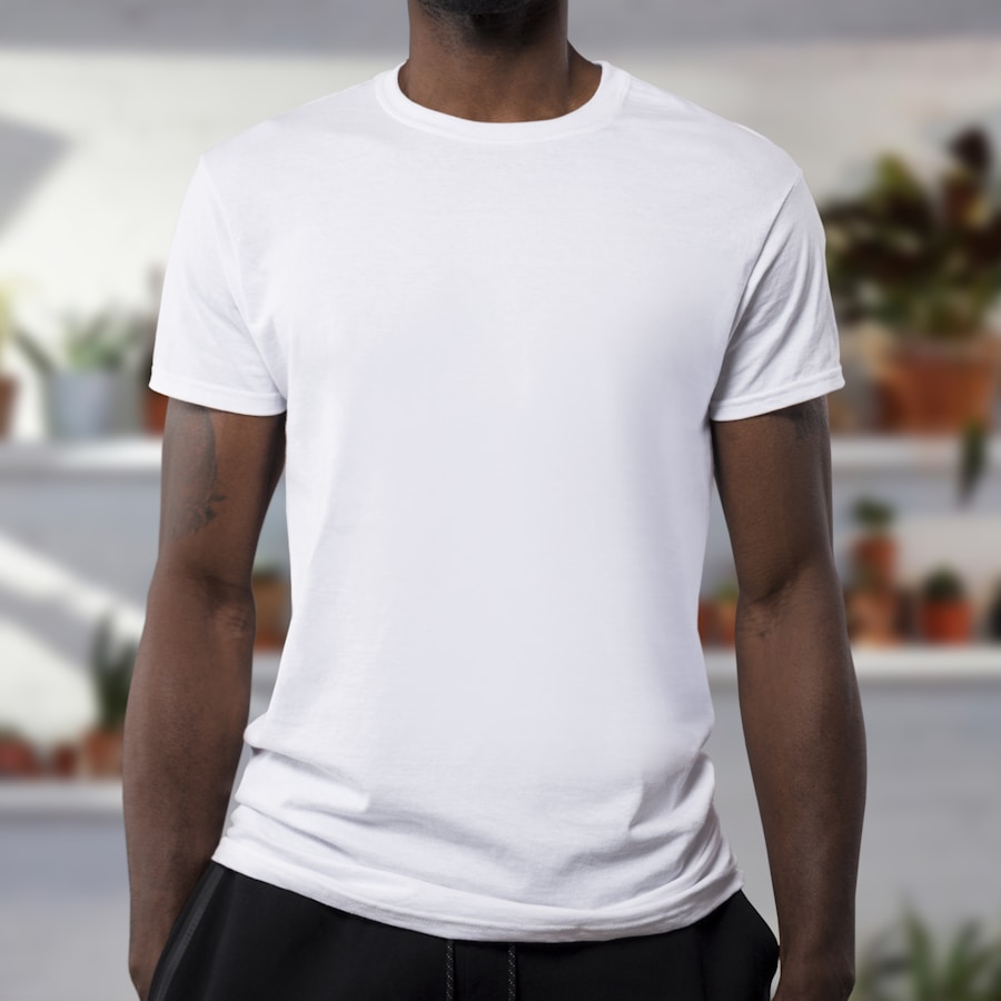 Custom branded apparel crafted through ImpromptuIndian