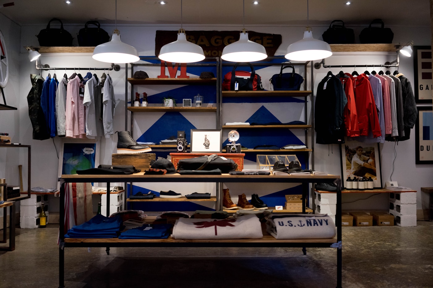 ImpromptuIndian marketplace — creativity, commerce, and craftsmanship